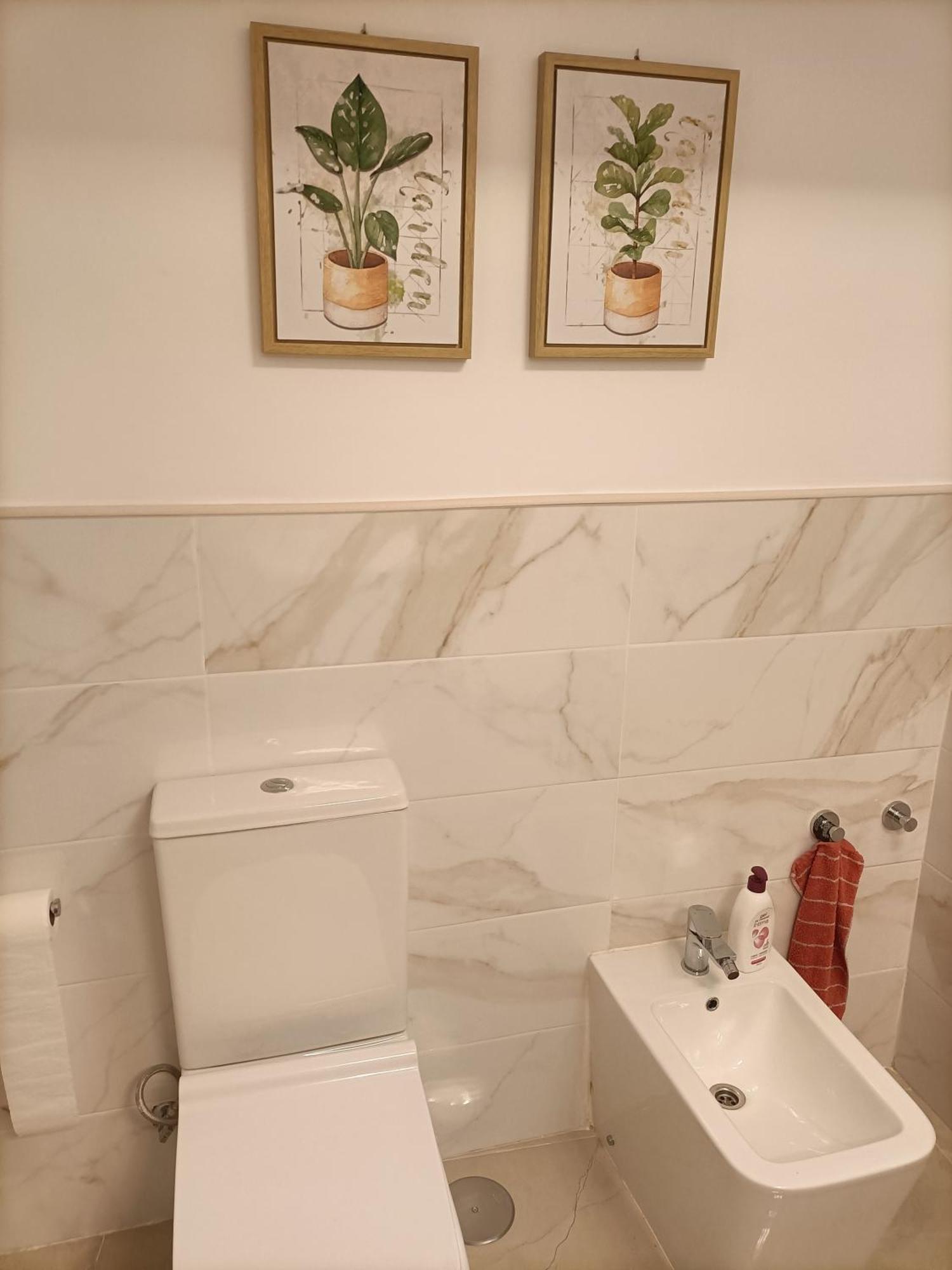 Tarajalluxuryroom Gran Tarajal Esterno foto