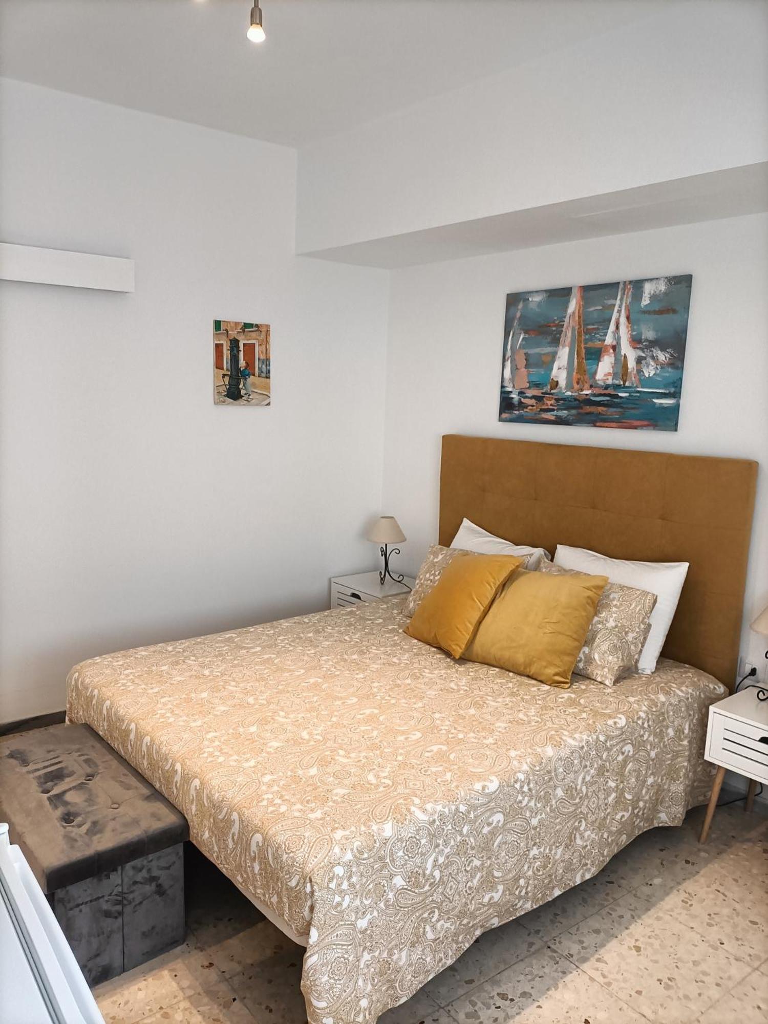 Tarajalluxuryroom Gran Tarajal Esterno foto