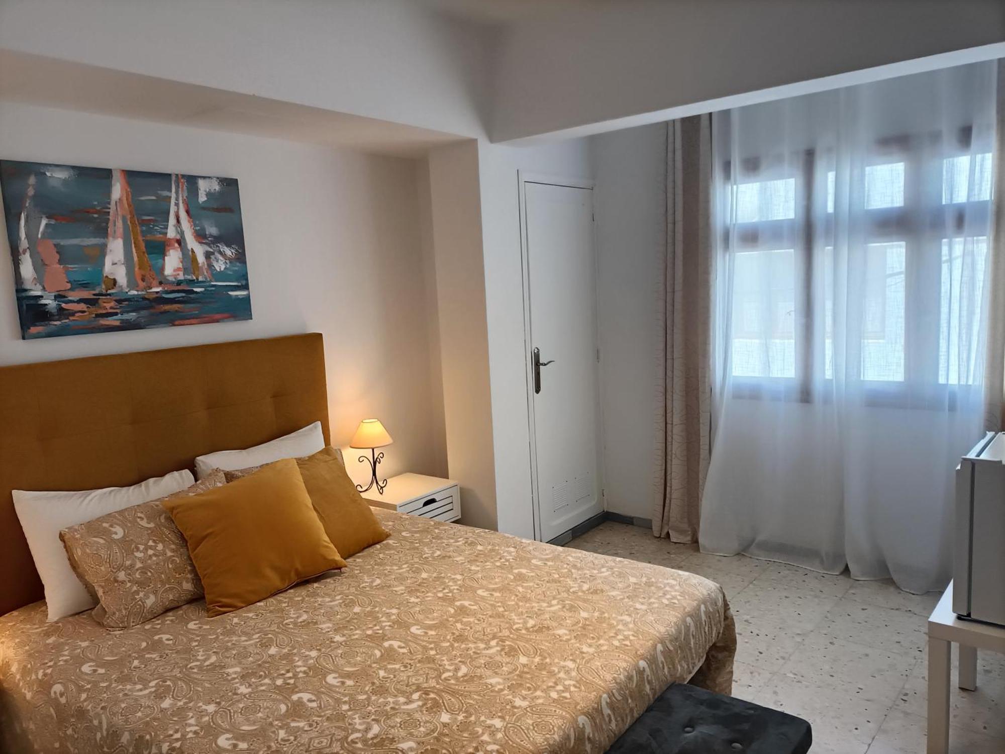 Tarajalluxuryroom Gran Tarajal Esterno foto